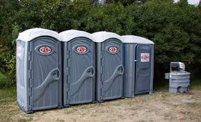 Portable Restroom for Sporting Events in Heber Springs, AR